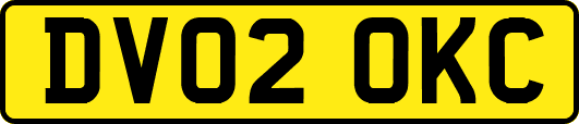 DV02OKC