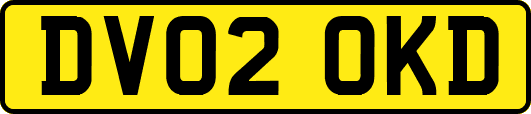 DV02OKD