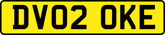 DV02OKE