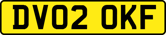 DV02OKF