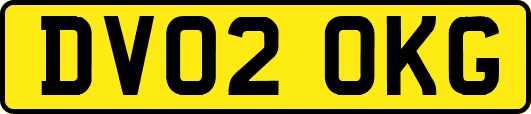 DV02OKG