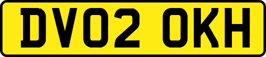 DV02OKH