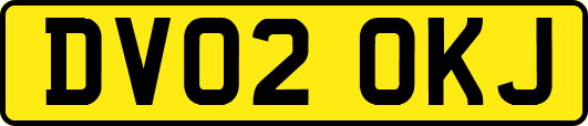 DV02OKJ