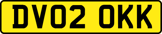 DV02OKK