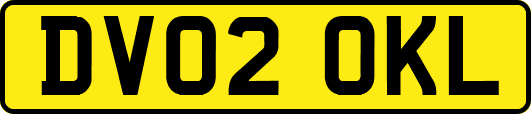 DV02OKL