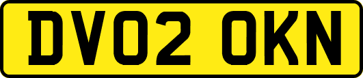 DV02OKN