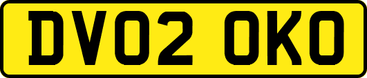 DV02OKO