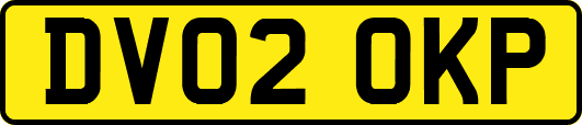 DV02OKP