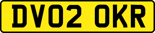 DV02OKR