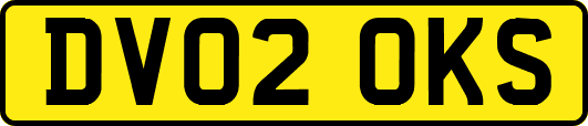 DV02OKS