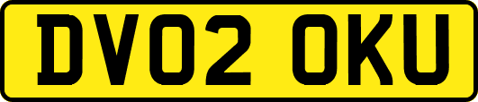 DV02OKU