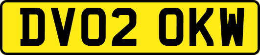 DV02OKW