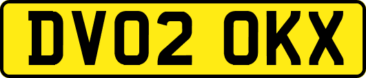 DV02OKX