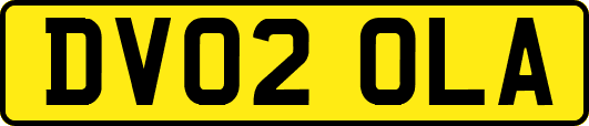 DV02OLA