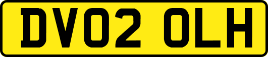 DV02OLH