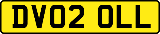 DV02OLL