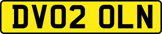 DV02OLN