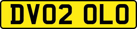 DV02OLO