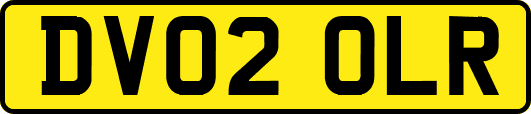 DV02OLR
