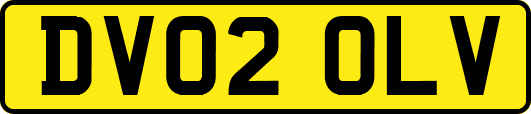 DV02OLV