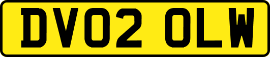 DV02OLW