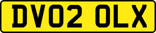 DV02OLX