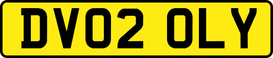 DV02OLY