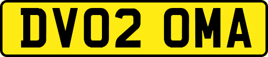 DV02OMA