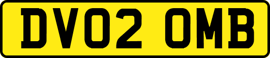 DV02OMB