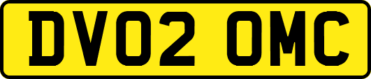 DV02OMC