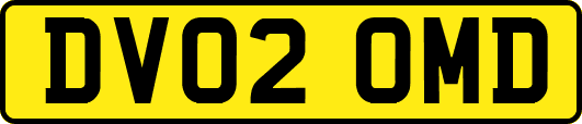 DV02OMD