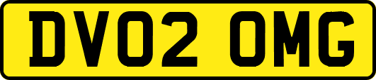 DV02OMG