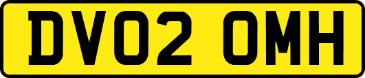 DV02OMH