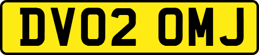 DV02OMJ