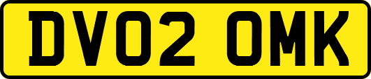 DV02OMK