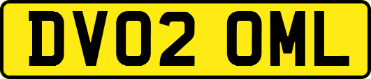 DV02OML