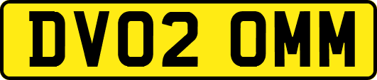 DV02OMM