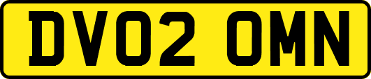 DV02OMN