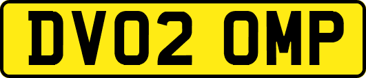 DV02OMP