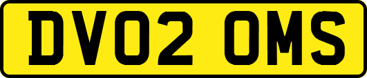 DV02OMS
