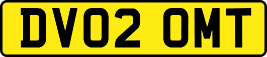 DV02OMT