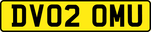 DV02OMU