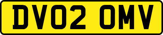 DV02OMV