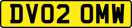 DV02OMW