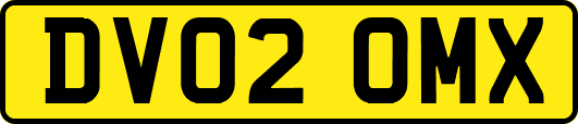 DV02OMX