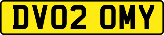 DV02OMY
