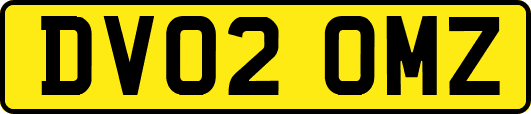 DV02OMZ
