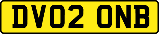 DV02ONB