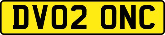 DV02ONC