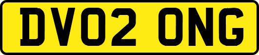 DV02ONG